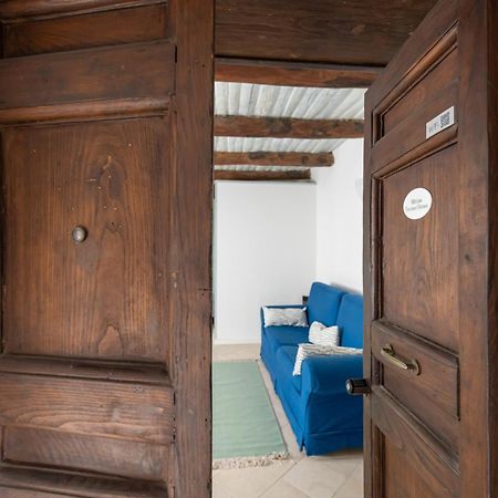Apartament Maison Cassano Charme Neapol Zewnętrze zdjęcie