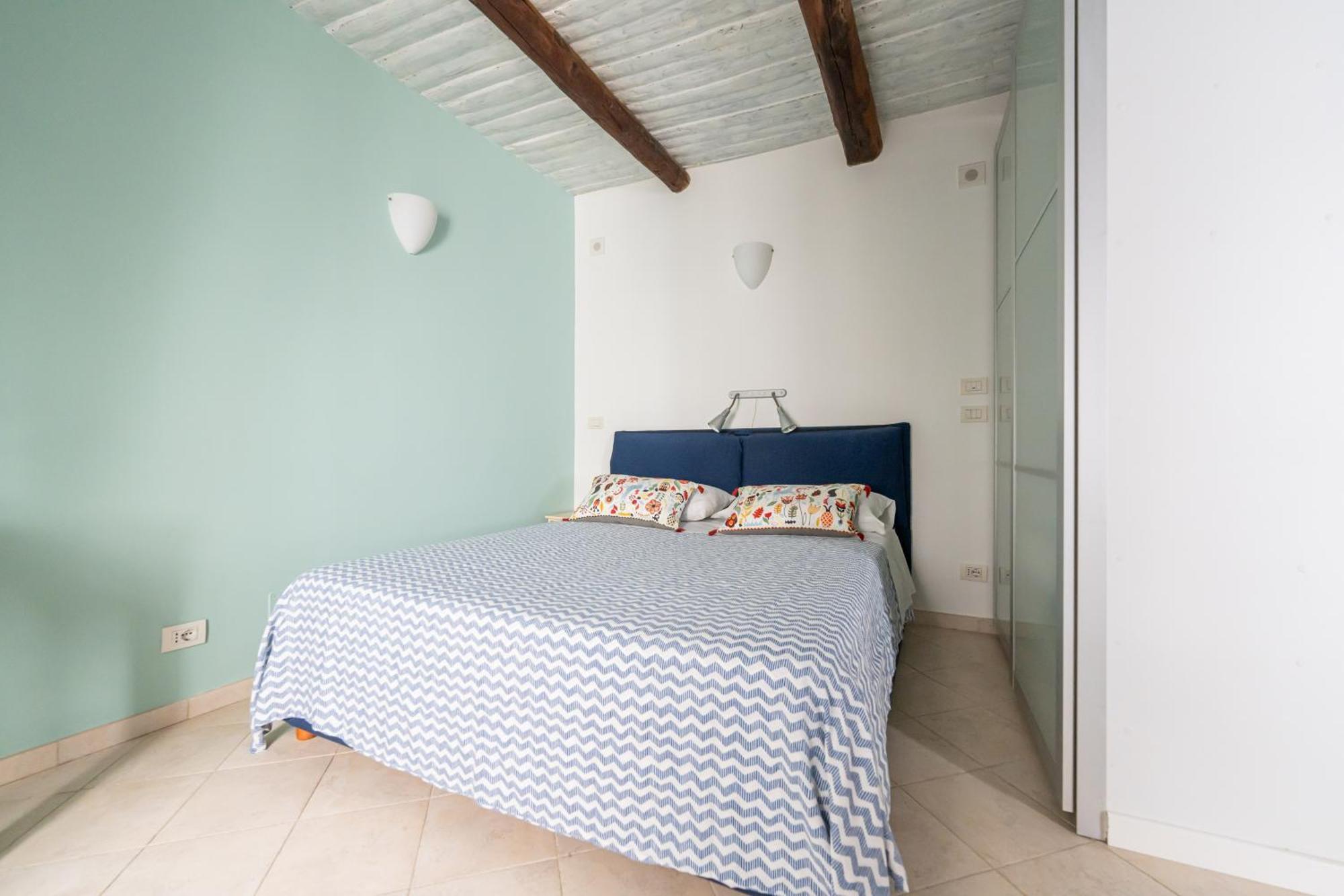 Apartament Maison Cassano Charme Neapol Zewnętrze zdjęcie