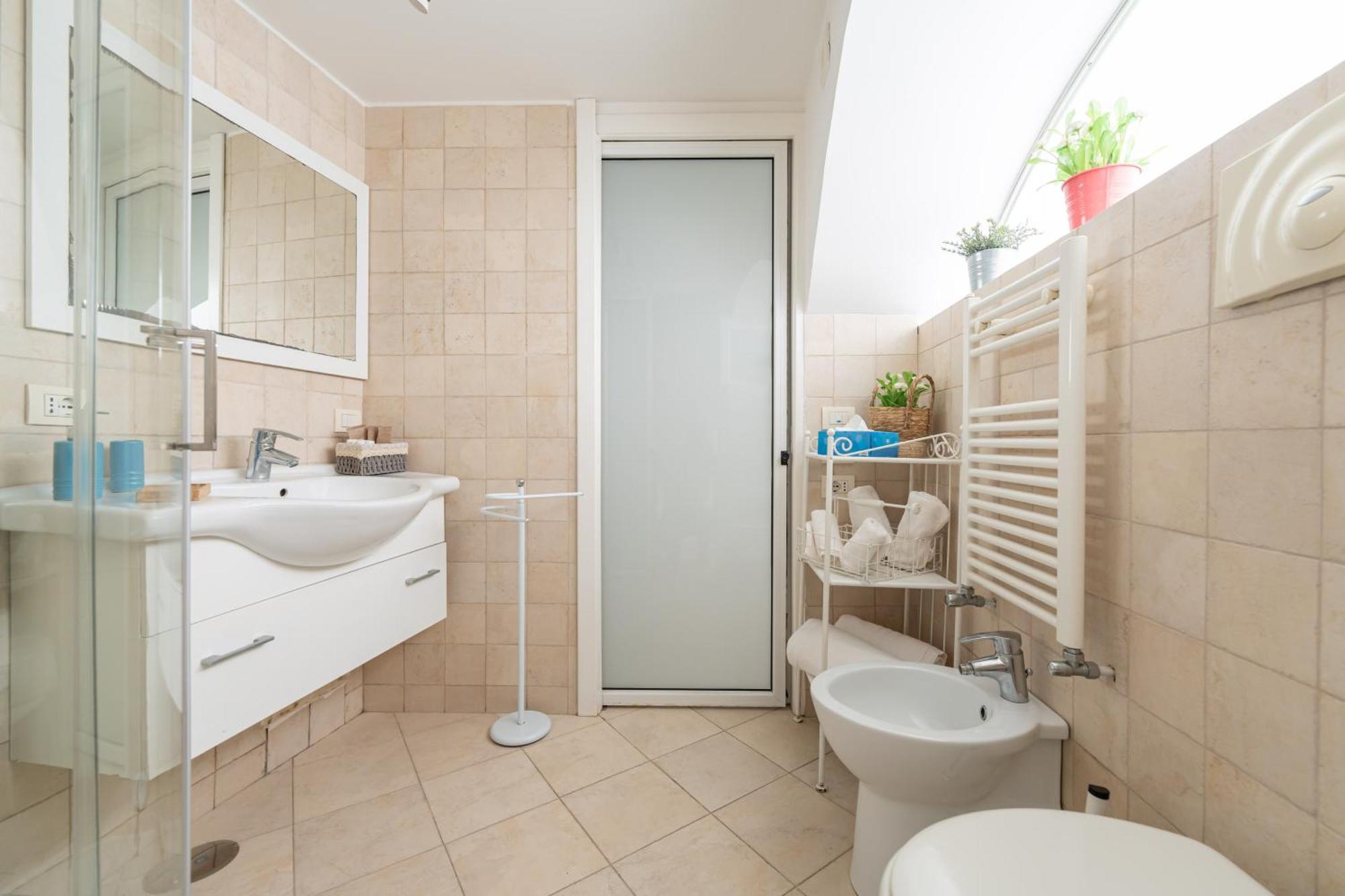 Apartament Maison Cassano Charme Neapol Zewnętrze zdjęcie