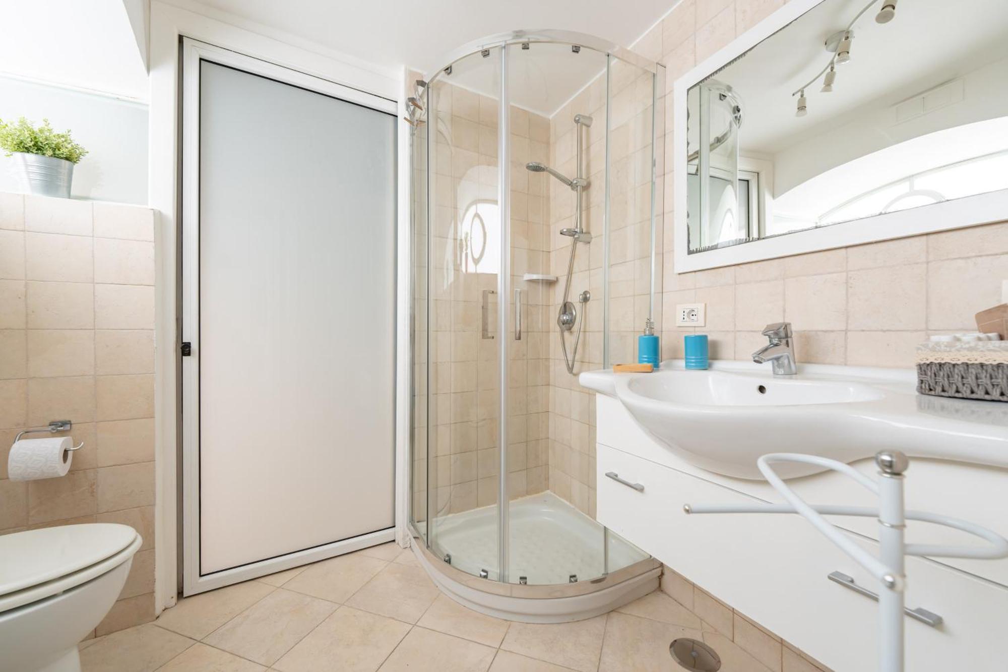 Apartament Maison Cassano Charme Neapol Zewnętrze zdjęcie