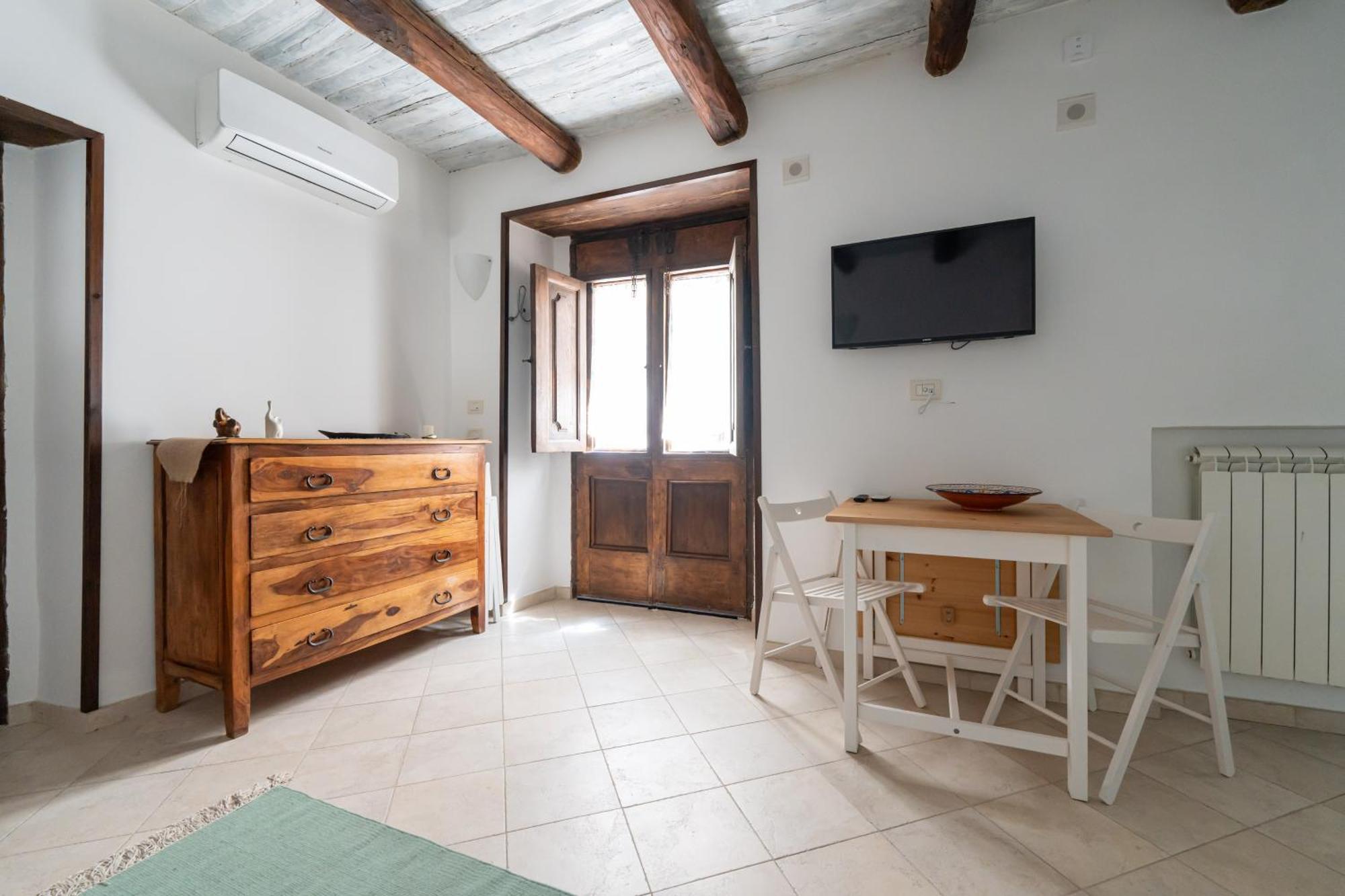 Apartament Maison Cassano Charme Neapol Zewnętrze zdjęcie