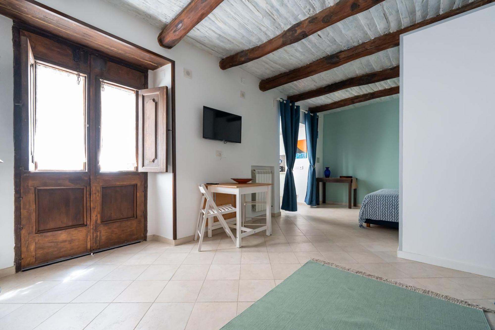 Apartament Maison Cassano Charme Neapol Zewnętrze zdjęcie