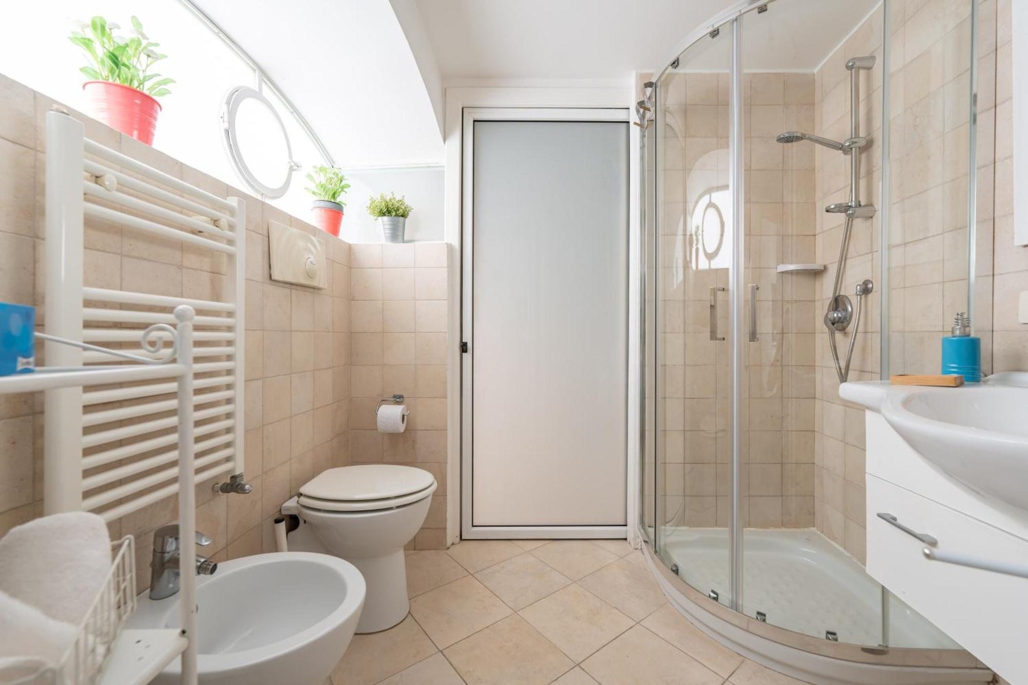Apartament Maison Cassano Charme Neapol Zewnętrze zdjęcie