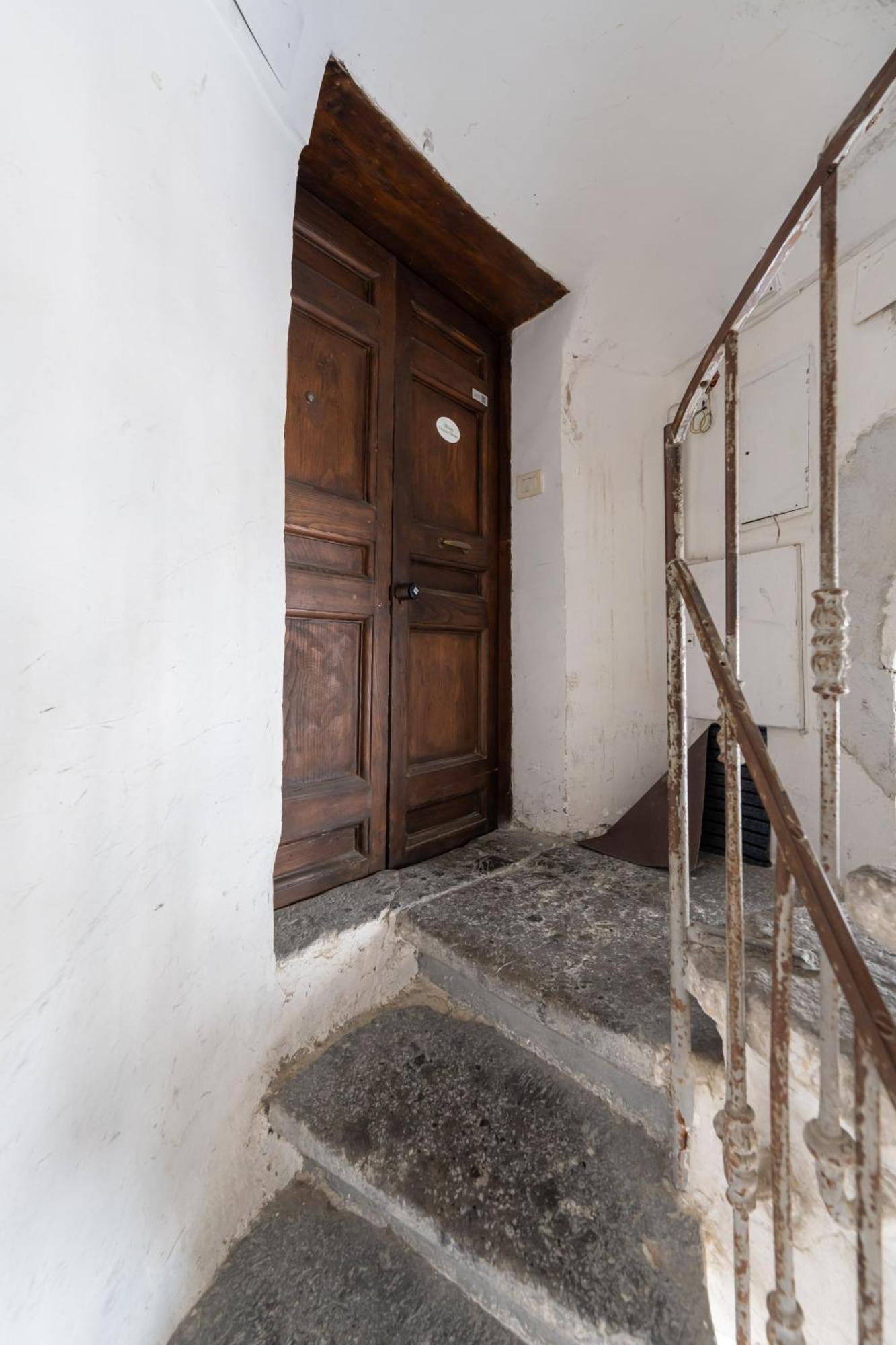 Apartament Maison Cassano Charme Neapol Zewnętrze zdjęcie