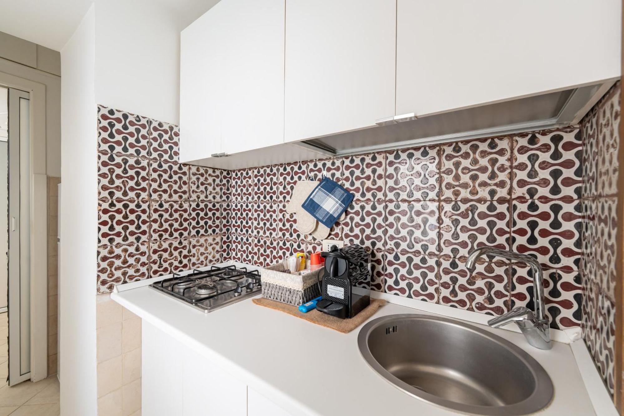 Apartament Maison Cassano Charme Neapol Zewnętrze zdjęcie